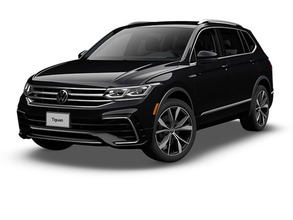 New 2024 Volkswagen Tiguan For Sale at Maguire Volkswagen of Ithaca